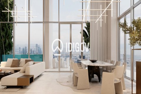 5 bedrooms Apartment in Dubai Marina, UAE No. 209045 9
