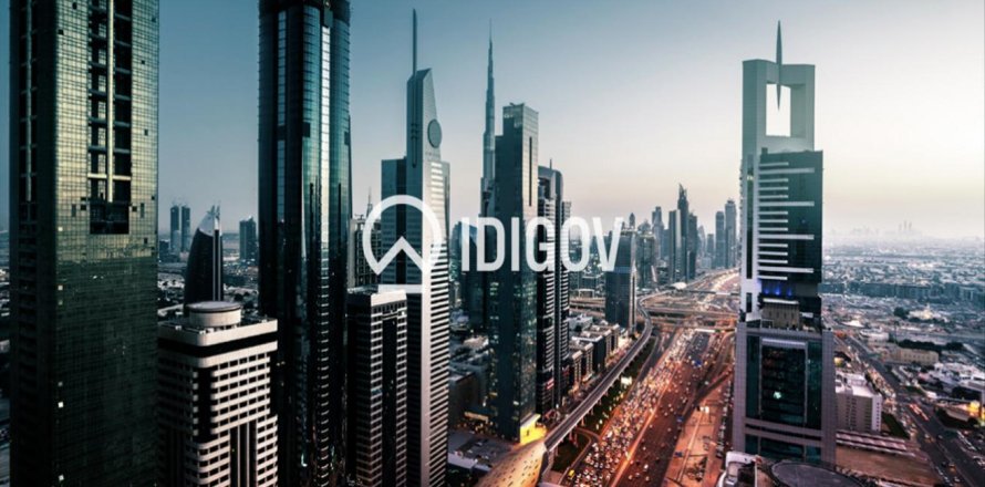 5 bedrooms Apartment in Dubai Marina, UAE No. 209045