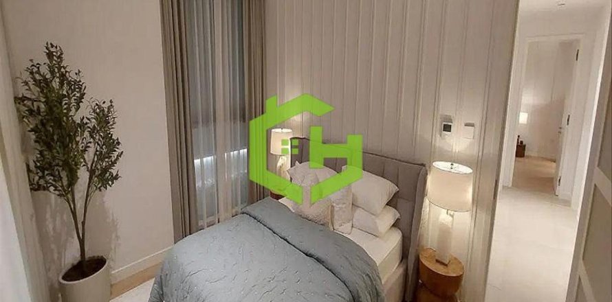 3 bedrooms Townhouse in Dubai, UAE No. 18767