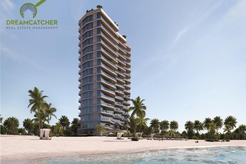 1 غرف نوم شقة في Al Marjan Island, الإمارات العربية المتحدة رقم 75684 22