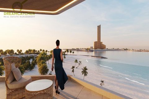 1 غرف نوم شقة في Al Marjan Island, الإمارات العربية المتحدة رقم 75684 3
