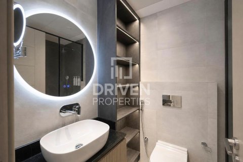 Apartment de 1 dormitorio en Jumeirah Lake Towers, UAE No. 207527 10