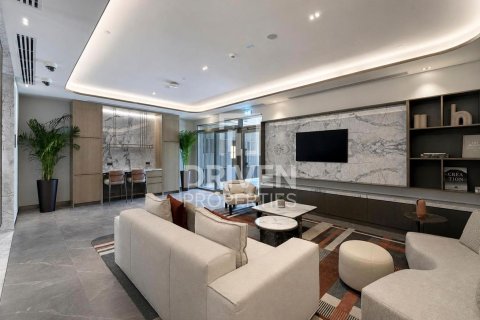 Apartment de 1 dormitorio en Jumeirah Lake Towers, UAE No. 207527 21