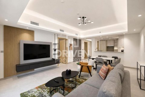 Apartment de 1 dormitorio en Jumeirah Lake Towers, UAE No. 207527 5