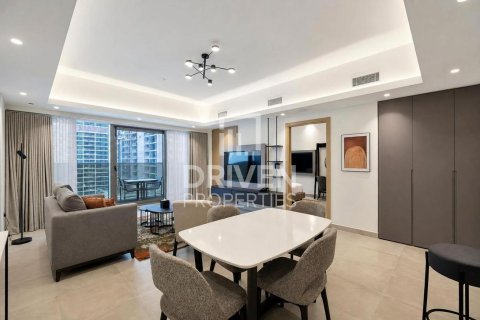 Apartment de 1 dormitorio en Jumeirah Lake Towers, UAE No. 207527 3
