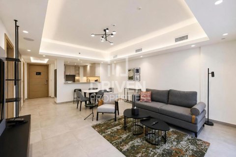 Apartment de 1 dormitorio en Jumeirah Lake Towers, UAE No. 207527 4