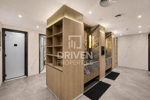 Apartment de 1 dormitorio en Jumeirah Lake Towers, UAE No. 207527 14