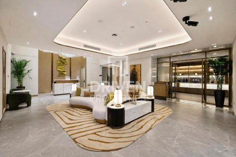 Apartment de 1 dormitorio en Jumeirah Lake Towers, UAE No. 207527 20