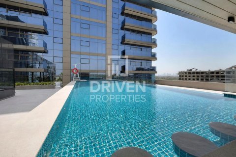 Apartment de 1 dormitorio en Jumeirah Lake Towers, UAE No. 207527 18