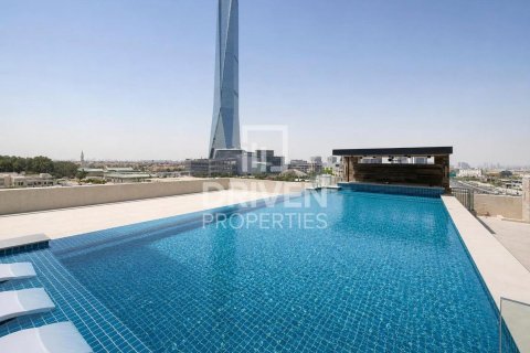 Apartment de 1 dormitorio en Jumeirah Lake Towers, UAE No. 207527 17