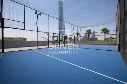 Apartment de 1 dormitorio en Jumeirah Lake Towers, UAE No. 207527 16
