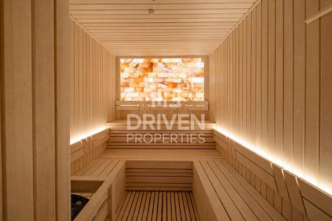 Apartment de 1 dormitorio en Jumeirah Lake Towers, UAE No. 207527 13