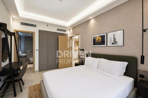 Apartment de 1 dormitorio en Jumeirah Lake Towers, UAE No. 207527 8