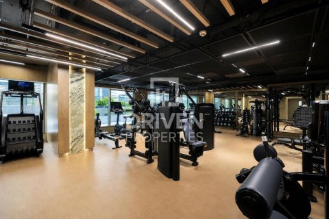 Apartment de 1 dormitorio en Jumeirah Lake Towers, UAE No. 207527 12