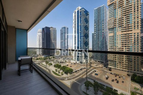 Apartment de 1 dormitorio en Jumeirah Lake Towers, UAE No. 207527 11