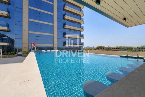 Apartment de 1 dormitorio en Jumeirah Lake Towers, UAE No. 207527 19