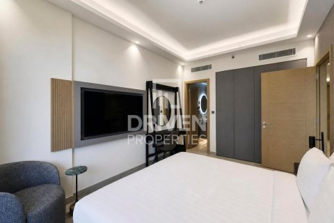 Apartment de 1 dormitorio en Jumeirah Lake Towers, UAE No. 207527 9