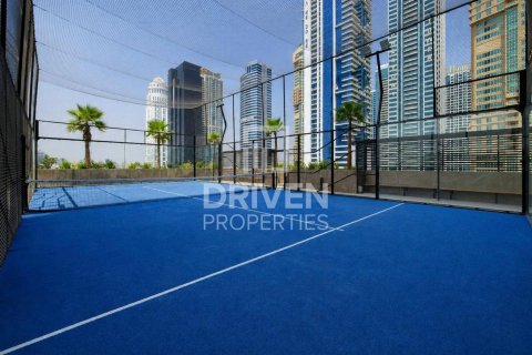 Apartment de 1 dormitorio en Jumeirah Lake Towers, UAE No. 207527 15