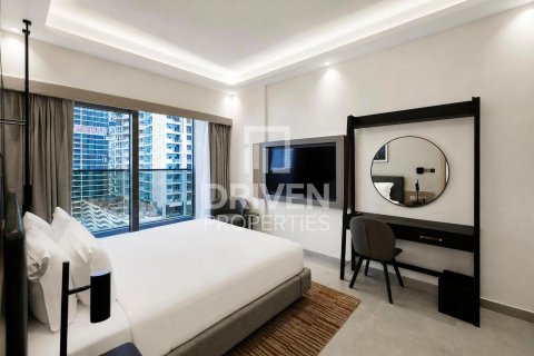 Apartment de 1 dormitorio en Jumeirah Lake Towers, UAE No. 207527 7