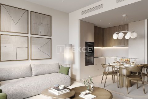 1 غرف نوم شقة في Dubai Land, الإمارات العربية المتحدة رقم 64615 14