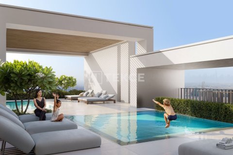 1 غرف نوم شقة في Dubai Land, الإمارات العربية المتحدة رقم 64615 9