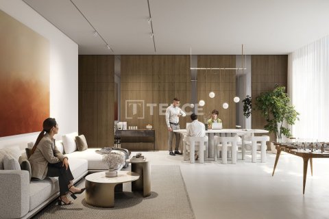 1 غرف نوم شقة في Dubai Land, الإمارات العربية المتحدة رقم 64615 5