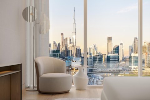 Appartement de 1 chambre à Business Bay, UAE No. 224654 6