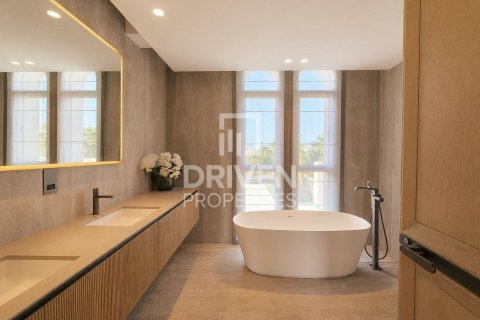 Villa de 4 dormitorios en Jumeirah Islands, UAE No. 215110 21