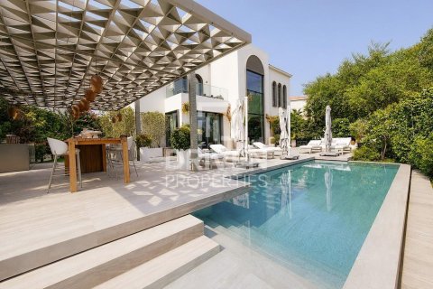 Villa de 4 dormitorios en Jumeirah Islands, UAE No. 215110 26