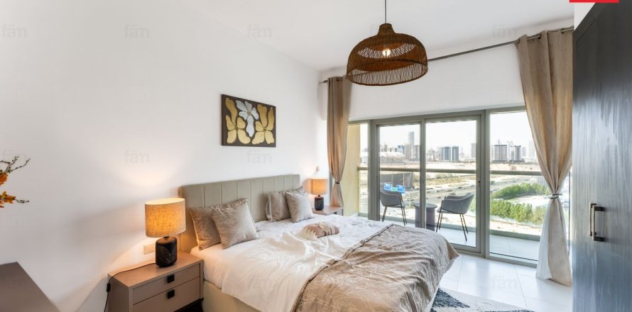 2 غرف نوم شقة في Motor City, الإمارات العربية المتحدة رقم 226694