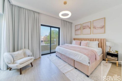 Вилла с 3 спальнями в Palmera, ОАЭ №220407 5
