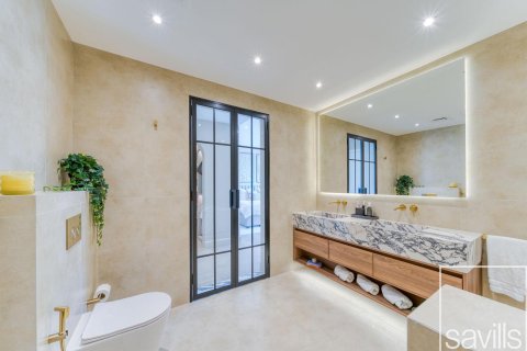 Вилла с 3 спальнями в Palmera, ОАЭ №220407 20