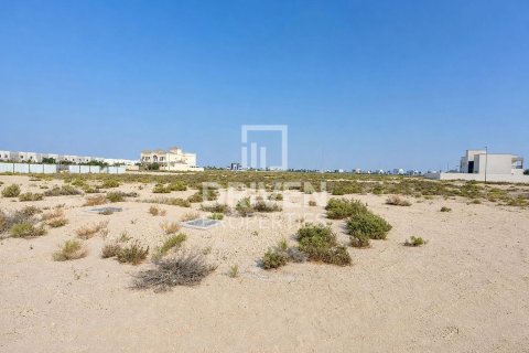 Land de 929.96m² à Jebel Ali, UAE No. 226001