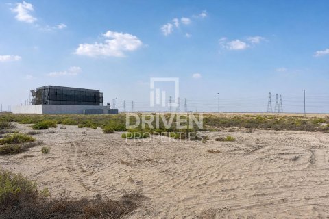 Land de 929.96m² à Jebel Ali, UAE No. 226001 13