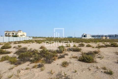 Land de 929.96m² à Jebel Ali, UAE No. 226001 5