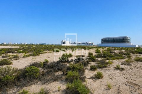 Land de 929.96m² à Jebel Ali, UAE No. 226001 9