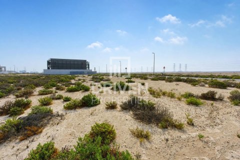Land de 929.96m² à Jebel Ali, UAE No. 226001 8