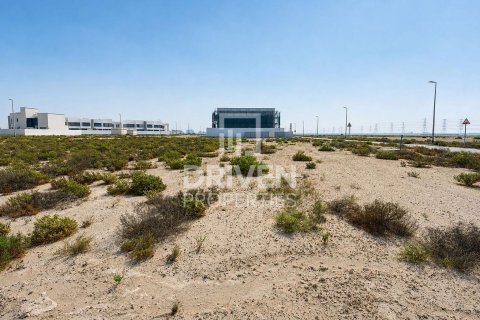 Land de 929.96m² à Jebel Ali, UAE No. 226001 6