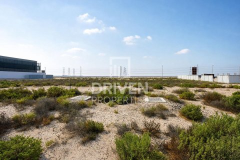 Land de 929.96m² à Jebel Ali, UAE No. 226001 12