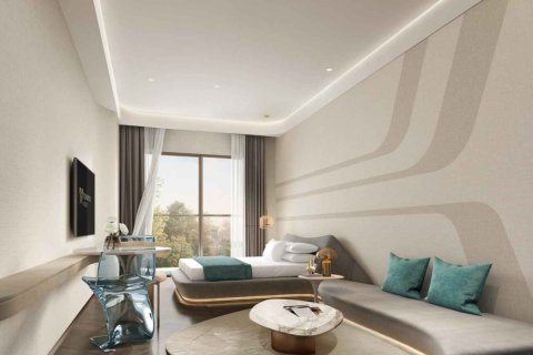 Apartment de 3 dormitorios en Tomorrow 166 Dubai, UAE No. 98286 12