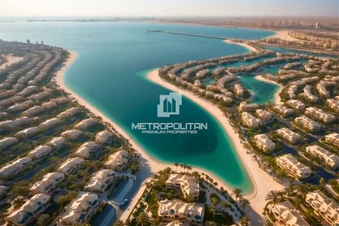 2378m² Land in Palm Jebel Ali, UAE No. 130033