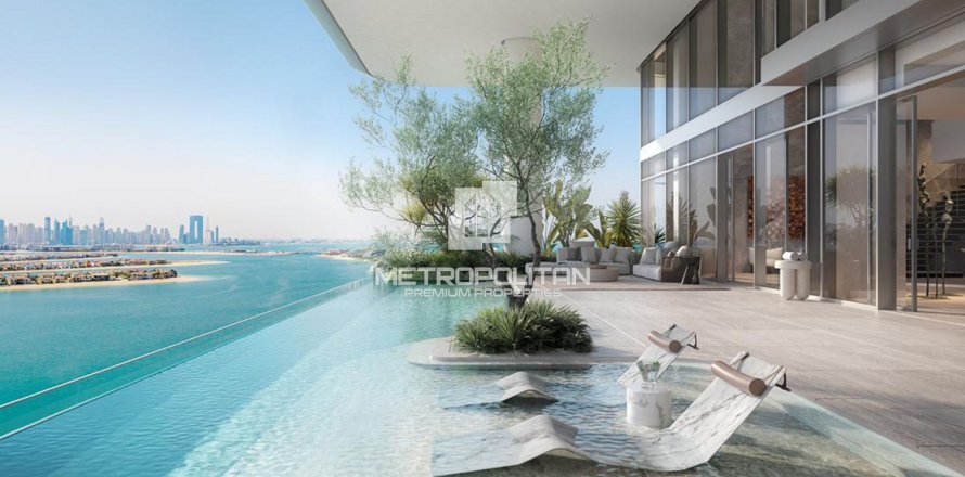 2 bedrooms Apartment in Palm Jumeirah, UAE No. 130198