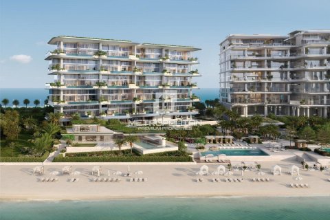 2 bedrooms Apartment in Palm Jumeirah, UAE No. 130198 14