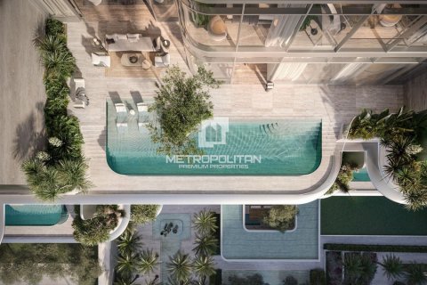 2 bedrooms Apartment in Palm Jumeirah, UAE No. 130198 11