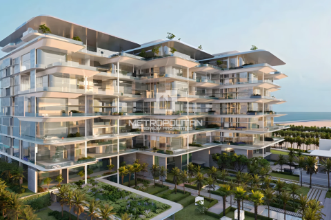 2 bedrooms Apartment in Palm Jumeirah, UAE No. 130198 15