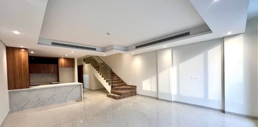 4 bedrooms Townhouse in Al Furjan, UAE No. 213025