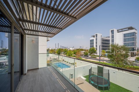 Villa de 4 dormitorios en District One, UAE No. 202316 27