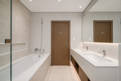 Villa de 4 dormitorios en District One, UAE No. 202316 25