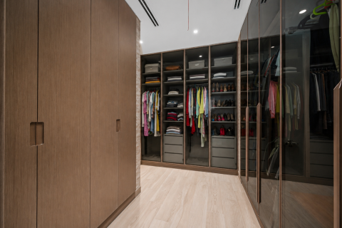 Villa de 4 dormitorios en District One, UAE No. 202316 24