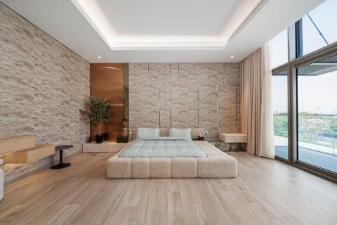 Villa de 4 dormitorios en District One, UAE No. 202316 21